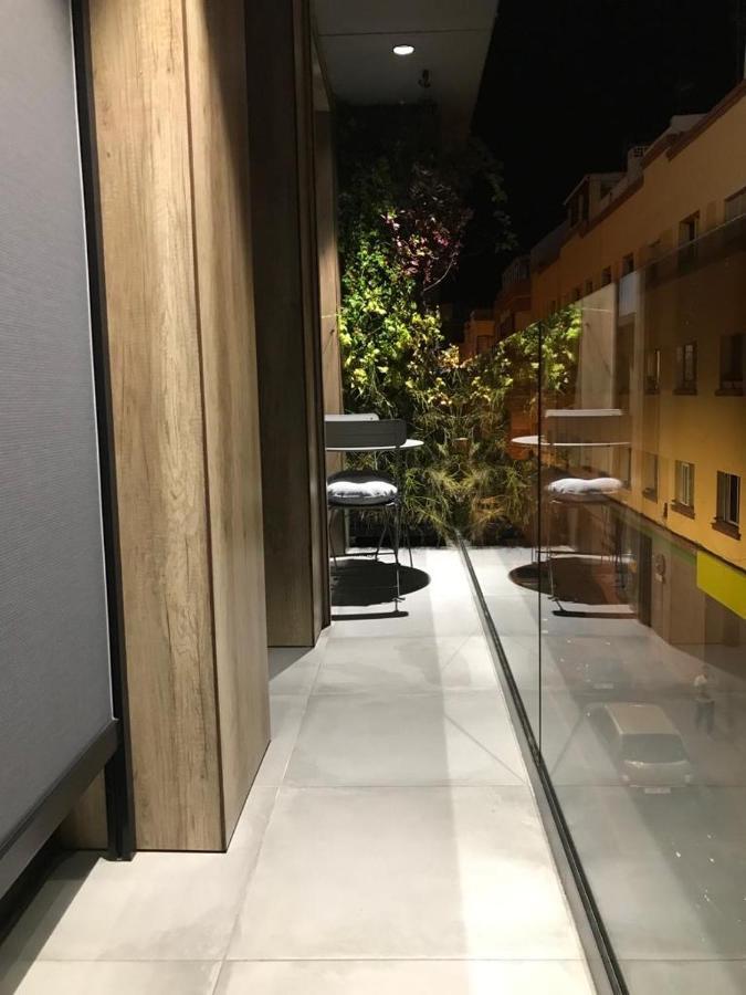 ラスパルマス・デ・グランカナリアZen Gardenアパートメント エクステリア 写真